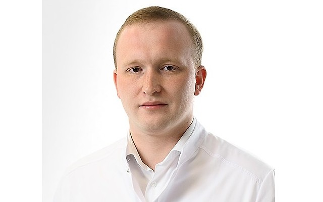 Ахмадеев Загир Рустамович