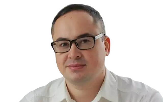 Салахов Артур Ильшатович
