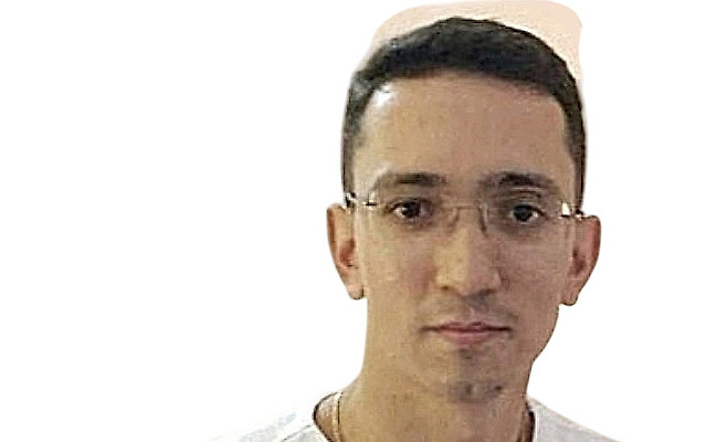 Гиздатуллин Ильдар Ильсурович