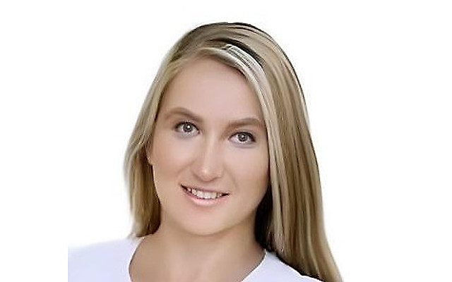 Якупова Марина Сергеевна