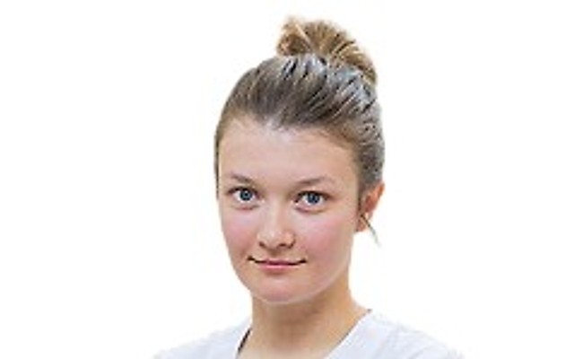 Астахова Анастасия Александровна
