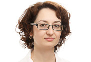 Хамидуллина Лилия Ильдаровна