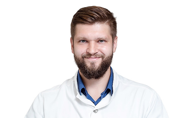 Калинченко Александр Сергеевич