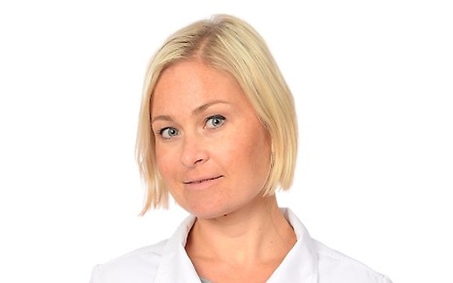 Фадеева (Гайнетдинова) Диана Александровна