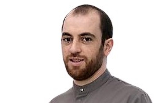 Бахадурзаде Самандар Каримович