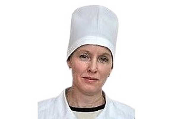 Ахметзянова Анфиса Асхатовна