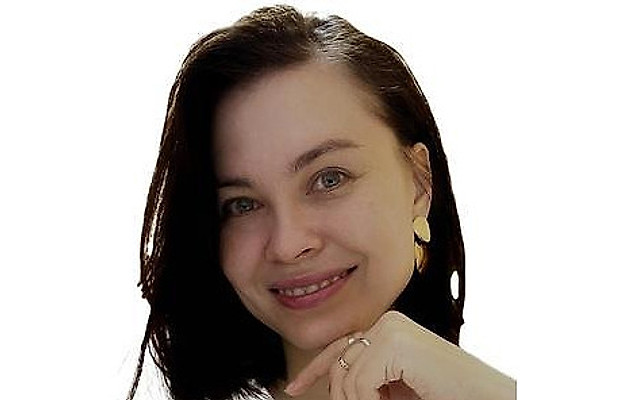 Фахретдинова Диана Ильшатовна