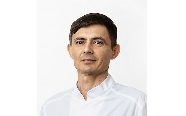Хайртдинов Рамиль Рафаилович