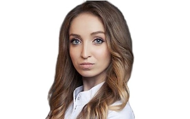 Рогачева Дина Евгеньевна