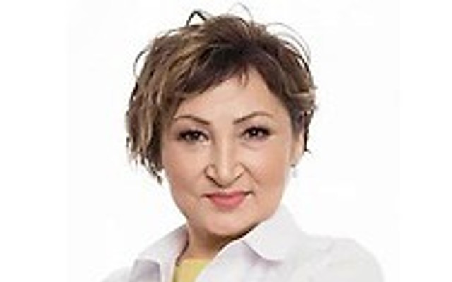 Алтынбаева Альфия Ишдавлетовна