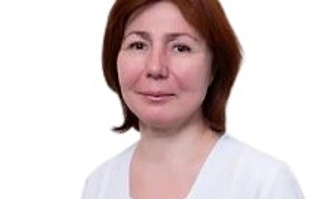 Уразаева Ильвира Рифмировна