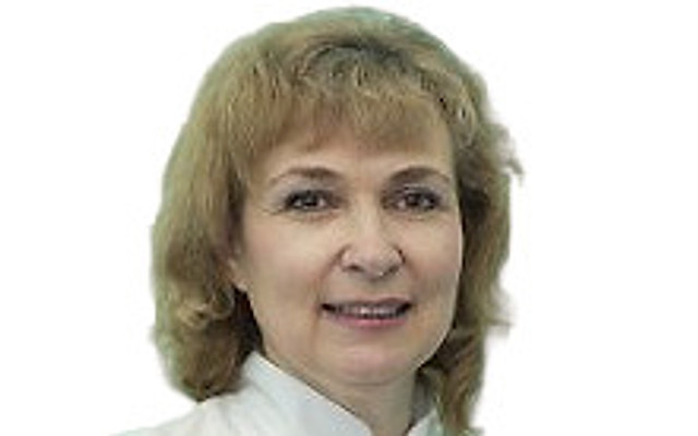 Галина Елена Анатольевна