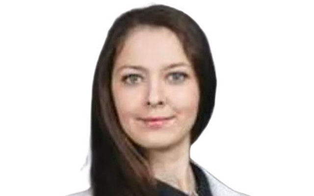 Каланова Ирина Римовна