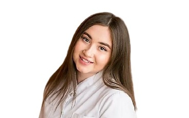 Тукаева Рената Равилевна