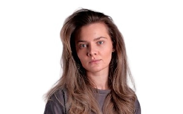 Файрушина Анна Артуровна