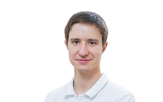 Илюхин Вадим Викторович