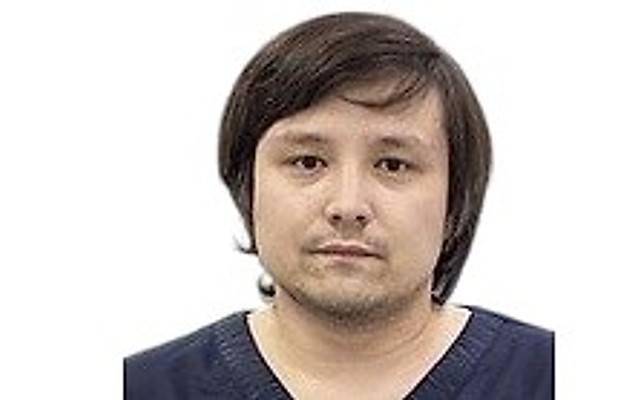 Гумеров Филипп Маратович