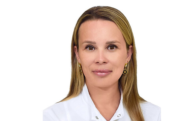 Аввакумова Елена Викторовна
