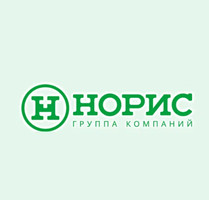 Клиника Норис на Элеваторной