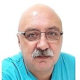 Дружинин Сергей Анатольевич