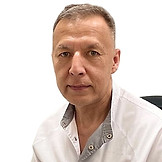 Галин Ирек Яганурович