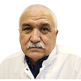 Сулейманов Азат Мудасирович