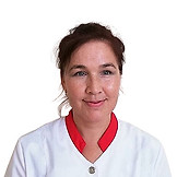 Алимгулова Ания Мидхатовна