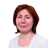 Уразбаева Эльвира Рифмировна
