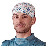 Каюмов Акмал Анварович