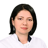 Абдуллина Гульшат Таузиховна