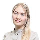 Валеева Диана Дамировна