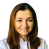 Кагарманова Альбина Наилевна