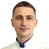 Старцев Роман Павлович