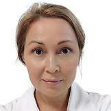 Имельбаева Альфия Салаватовна