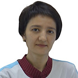 Фахрисламова Маргарита Радиковна