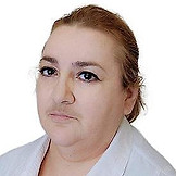 Метелкина Елена Юрьевна