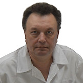 Тимиров Альберт Рафаилович