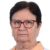 Кучукова Ирина Ахматовна