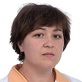 Шаймарданова Светлана Ренатовна