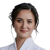 Азимова Динара Мадатовна