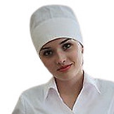 Гильманова Рита Фларидовна