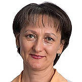 Нугманова Эльвира Ирековна