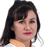 Галимова Бэлла Маратовна