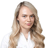 Соболева Юлия Викторовна