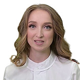 Антипова Дина Евгеньевна