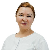 Бакирова Зульфия Загировна