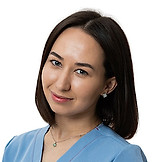 Михайлова Светлана Станиславовна