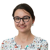 Минченко Гульнара Маратовна