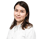 Самородова Лилия Рустемовна