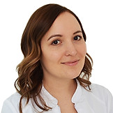 Фазлеева Элина Зульфатовна